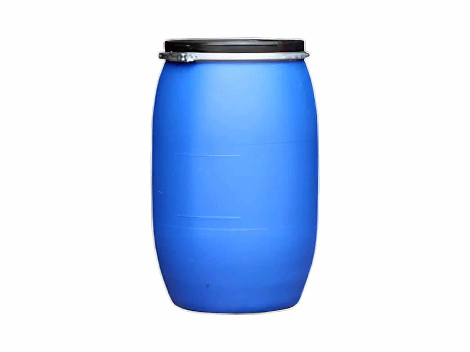 ÇEMBERLİ PLASTİK VARİL ÇEMBERLİ PLASTİK VARİL