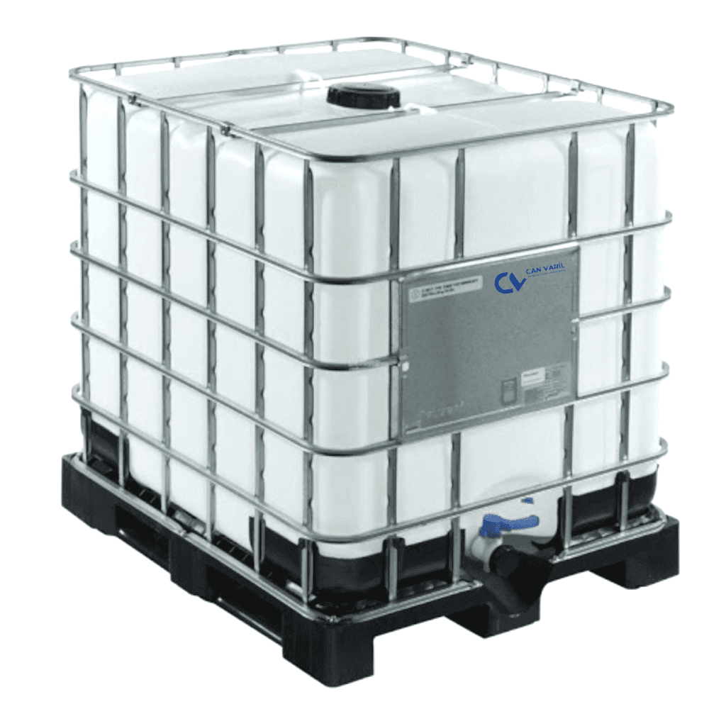 IBC Tank