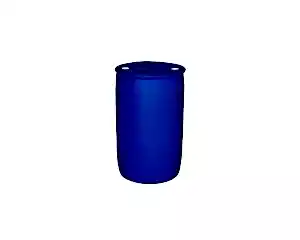 Tapalı Plastik Variller