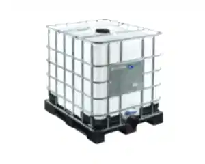 1000 Lt Re-Bottle IBC Tank Fiyatları