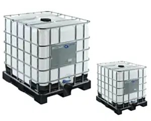 Gebze IBC Tank Üreticisi