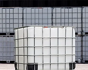 Sızdırmaz IBC Tank Seçenekler