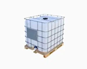 IBC Tank Ölçüleri ve Teknik Özellikleri