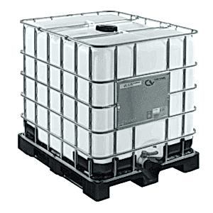 Yenilenmiş Ibc Tank