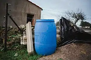 plastik varil ömrünü uzatma