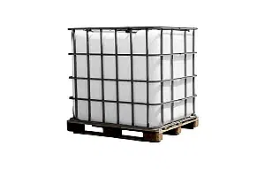 Gıda Sektörü İçin Ibc Tank