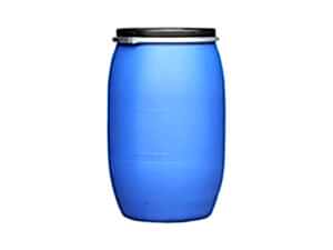 220 litre plastik varil
