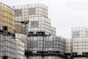 IBC Tank Avantajları