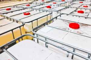 IBC Tank Taşıma Kuralları