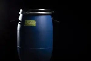 Otomotiv Sıvıları Depolama