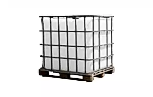 Varil ve IBC Tank Karşılaştırması