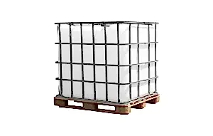 IBC Tank Vanası